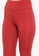 L'urv red Collision 7/8 Leggings BDEF8AAA976594GS_2