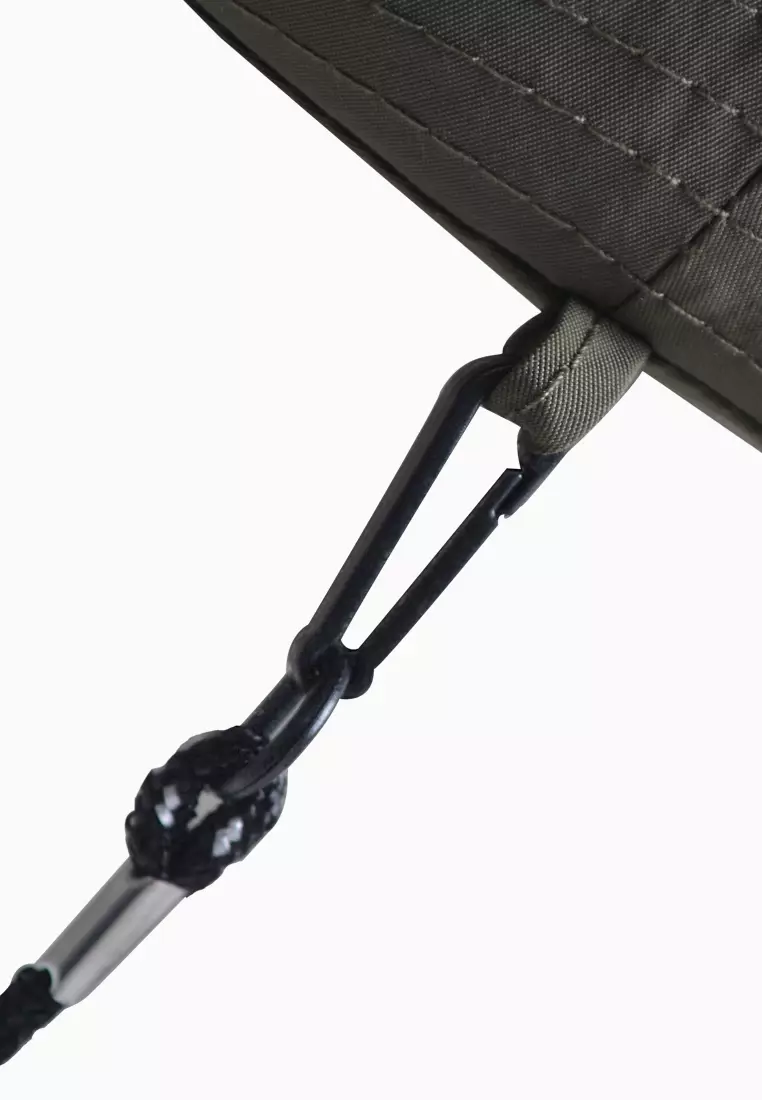 ViQ Packable Bucket Hat