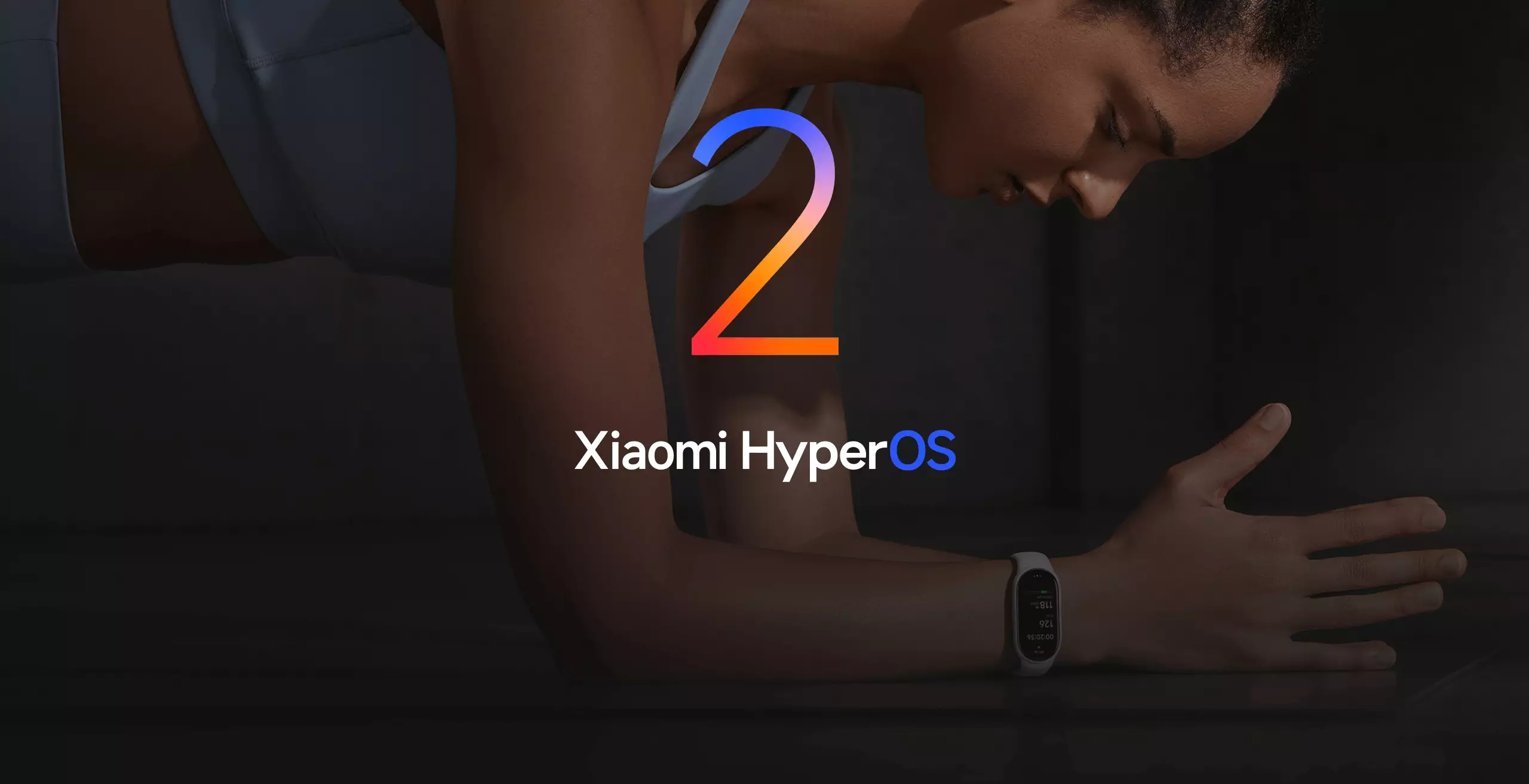 Xiaomi Smart Band 10 | 1.72" AMOLED display | 150+ sports modes | Battery up to 21 days -  Mystic Rose