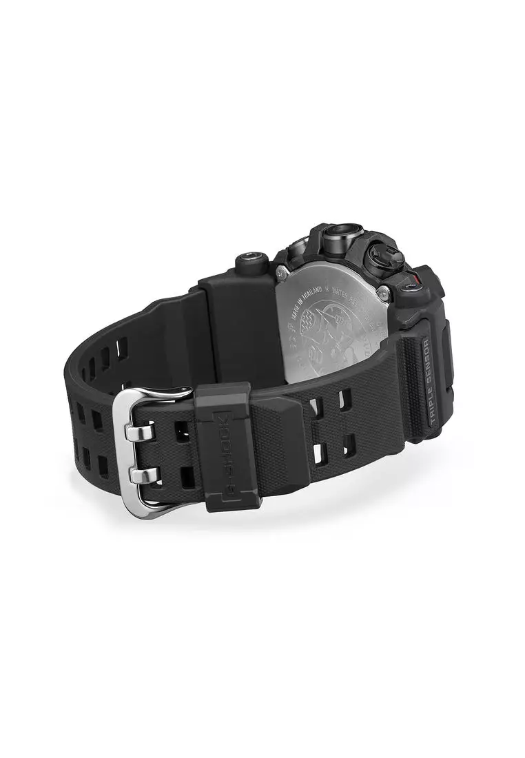 CASIO G-SHOCK MUDMAN GW-9500MEC-1