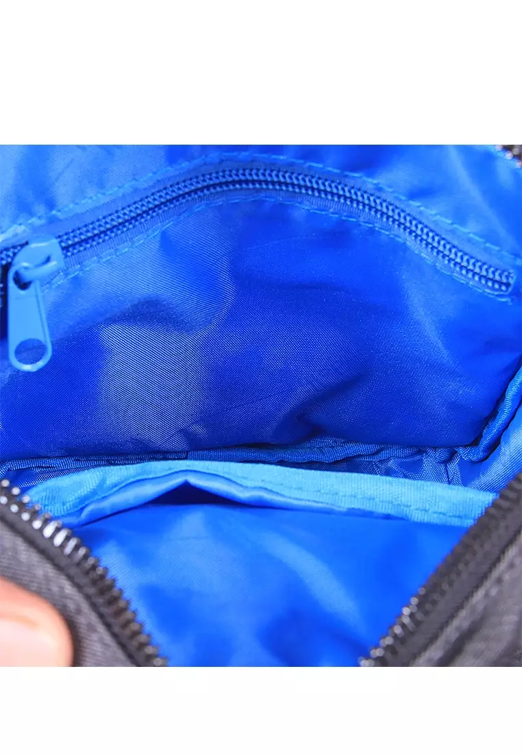 Sling Bag Condotti 83630 Dark Grey