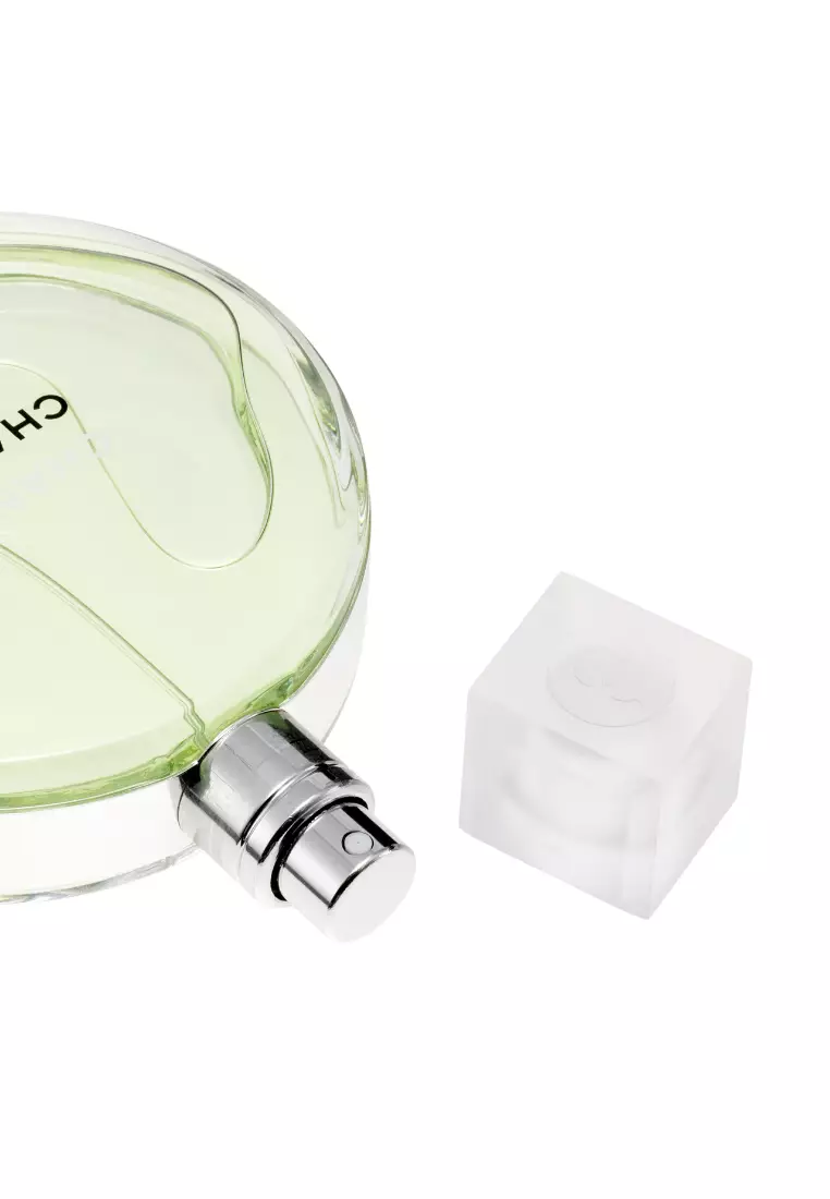 Chanel 邂逅噴式香露 綠色氣息版 100ml