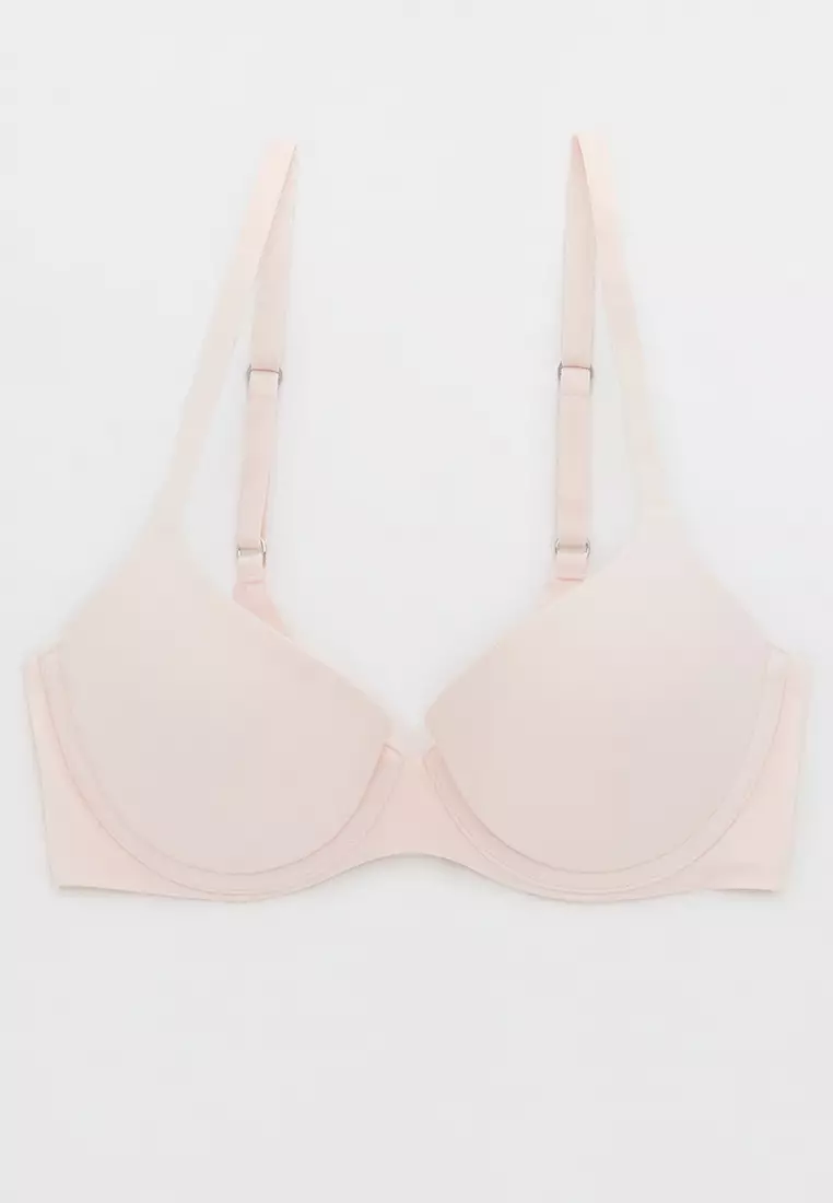 Sunnie Demi Push Up Bra