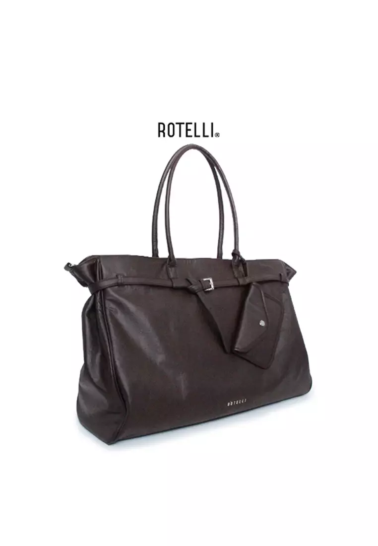 Jual Rotelli Rotelli Dianella 338 Shoulder bag Original 2026 | ZALORA ...