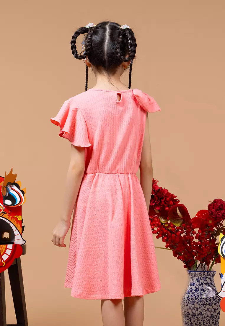 Little X eight Girl Skylar Dress Junior