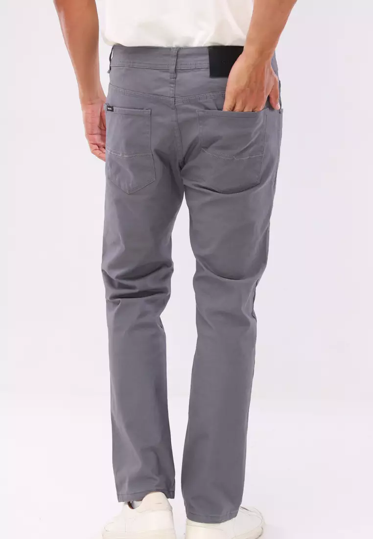 Chinos Slim Tapered