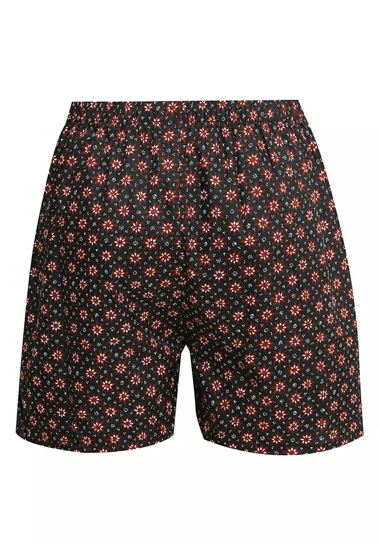 2 pieces Boxer Shorts/Pack