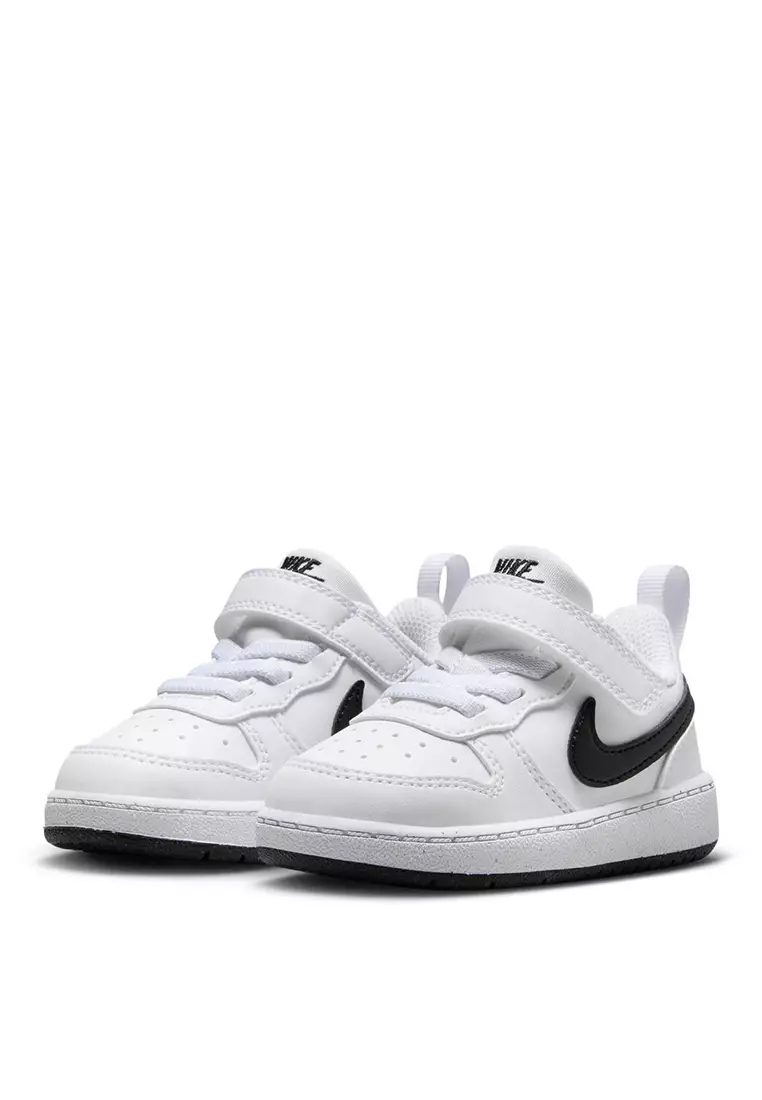 Court Borough Low Recraft Shoes