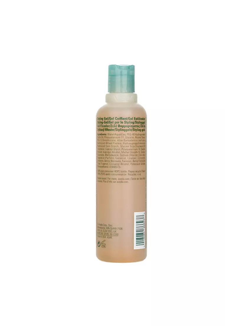 Aveda - Confixor Liquid Gel 250ml/8.5oz