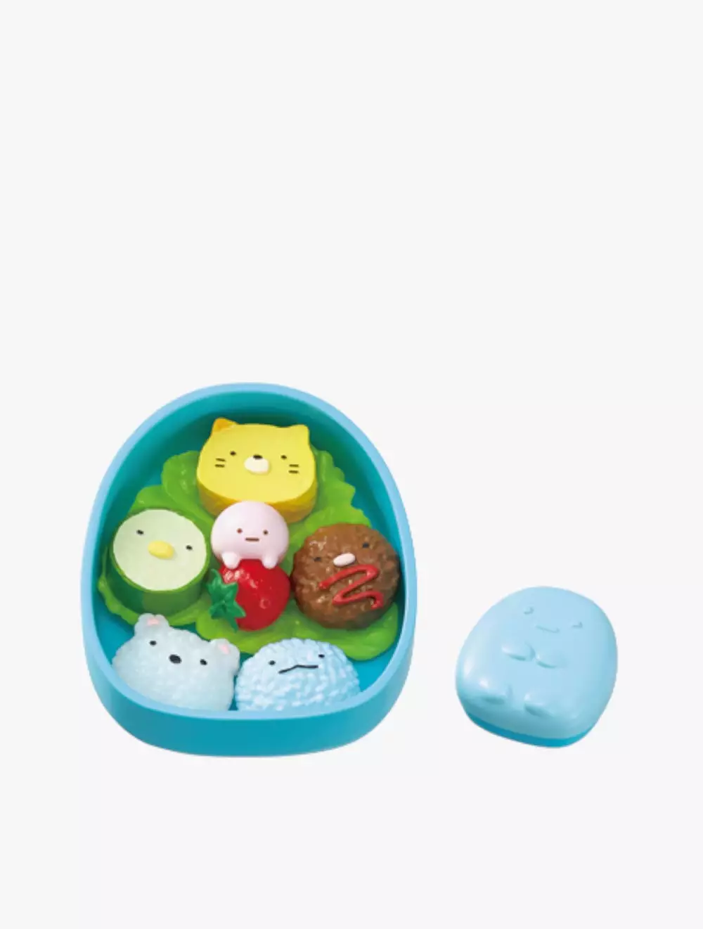 Re-Ment Sumikko Bento Blind Box