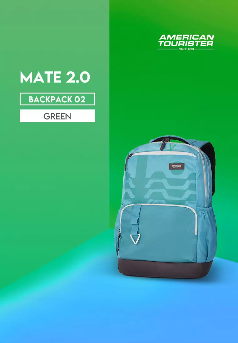 American 2025 tourister zalora