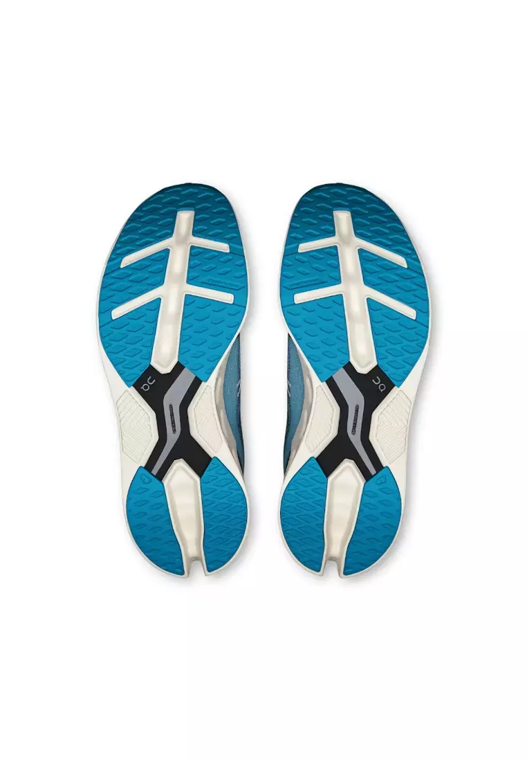 Cloudeclipse Men's Shoe Niagara | Ivory