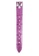 Crisathena purple 【Hot Style】Crisathena Chandelier Fashion Watch in Purple for Women 0CC22ACDC5B70CGS_5