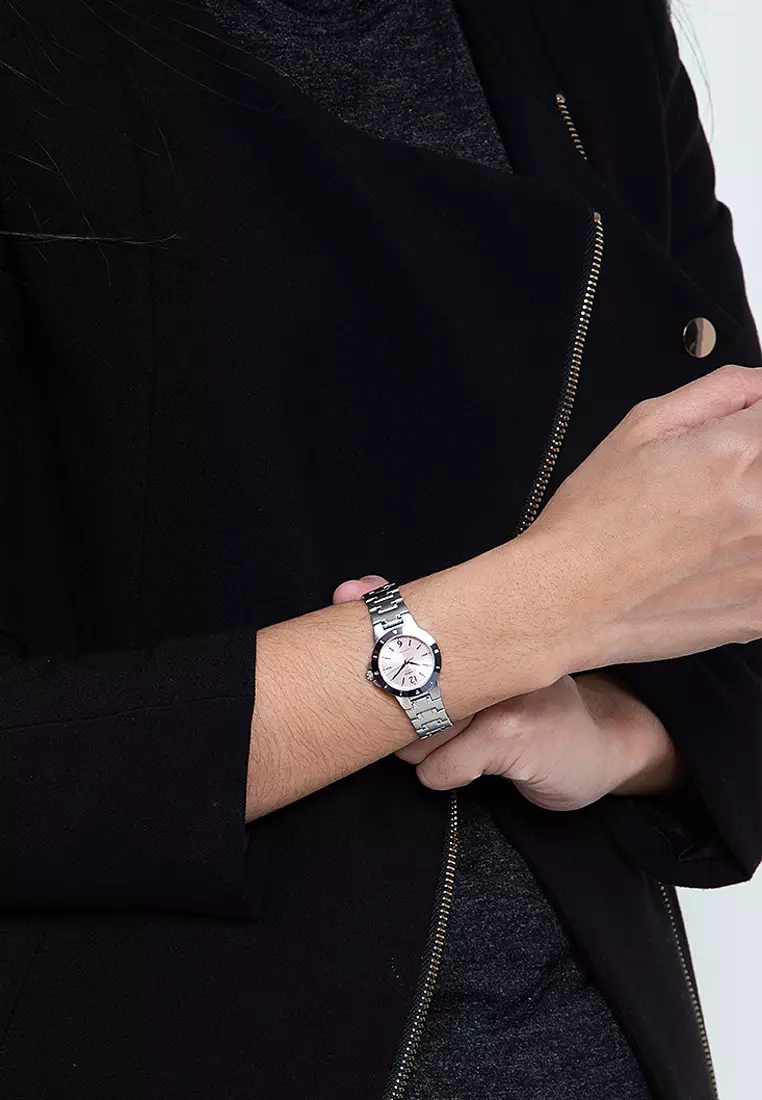 Analog Watch LTP-1177A-4A1DF