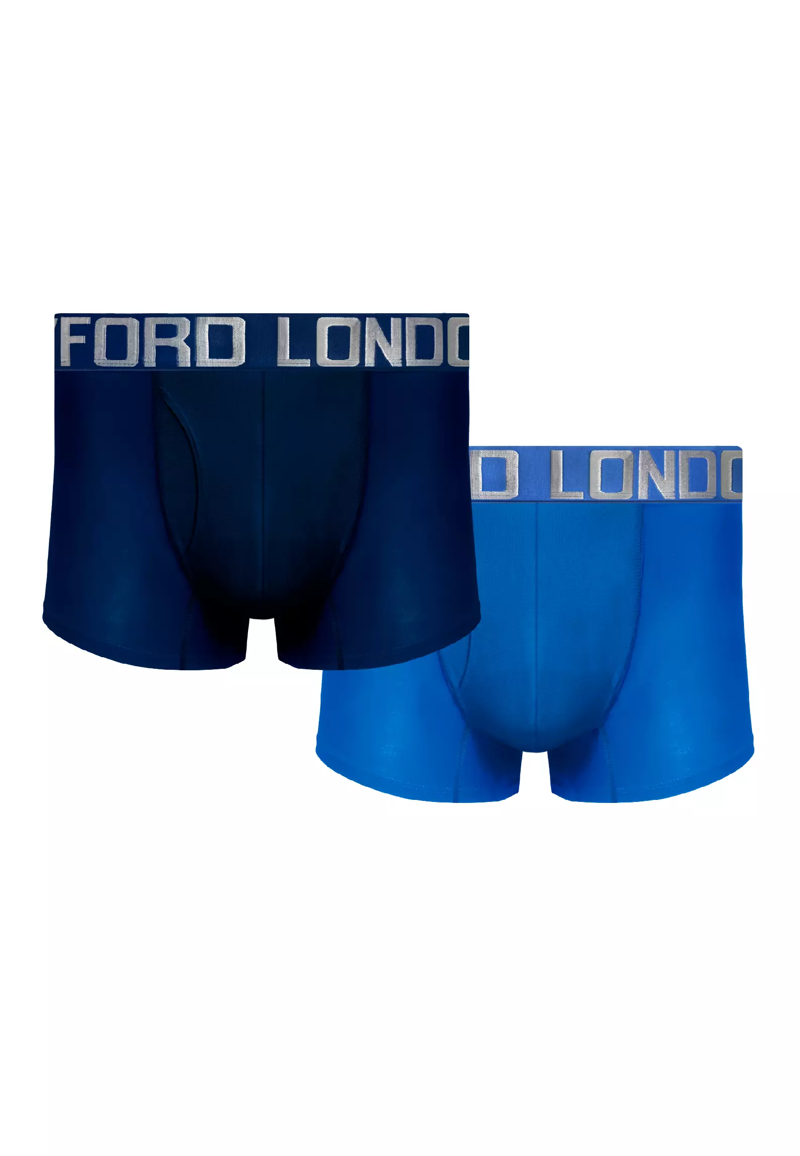 Byford Celana Dalam Pria Boxer Briefs 2 warna