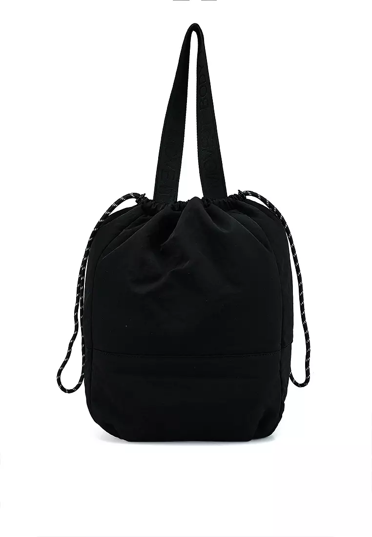 Jual Cotton On Body Go Anywhere Slouchy Tote Bag Original 2025