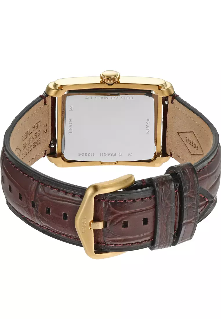 Carraway Watch FS6011