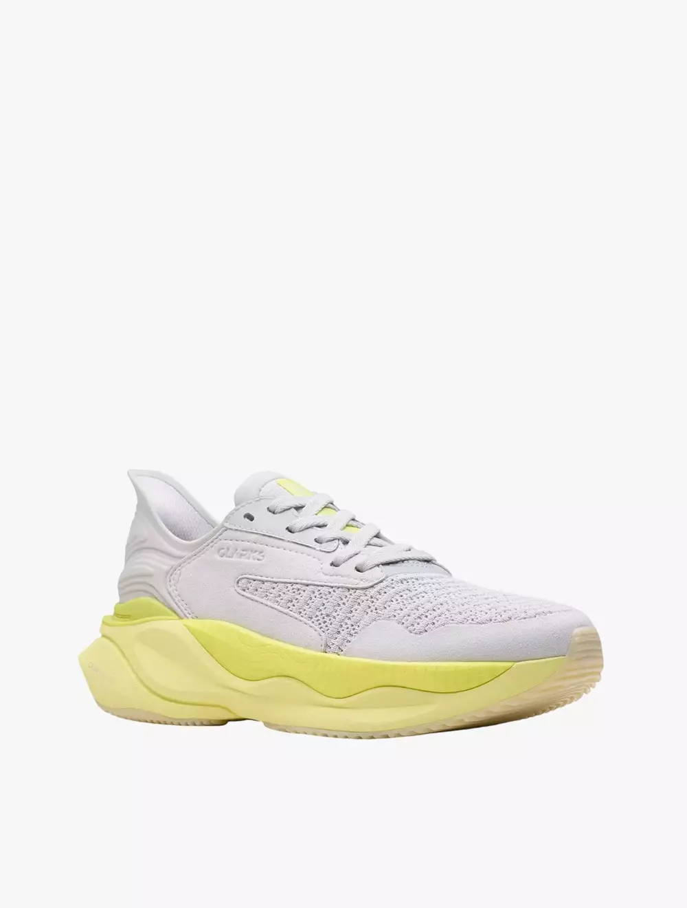 Clarks Clarks Pace Lime Combi