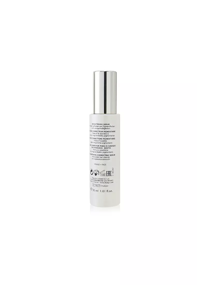 Thalgo - Lumiere Marine Brightening Correcting Serum 30ml/1.01oz
