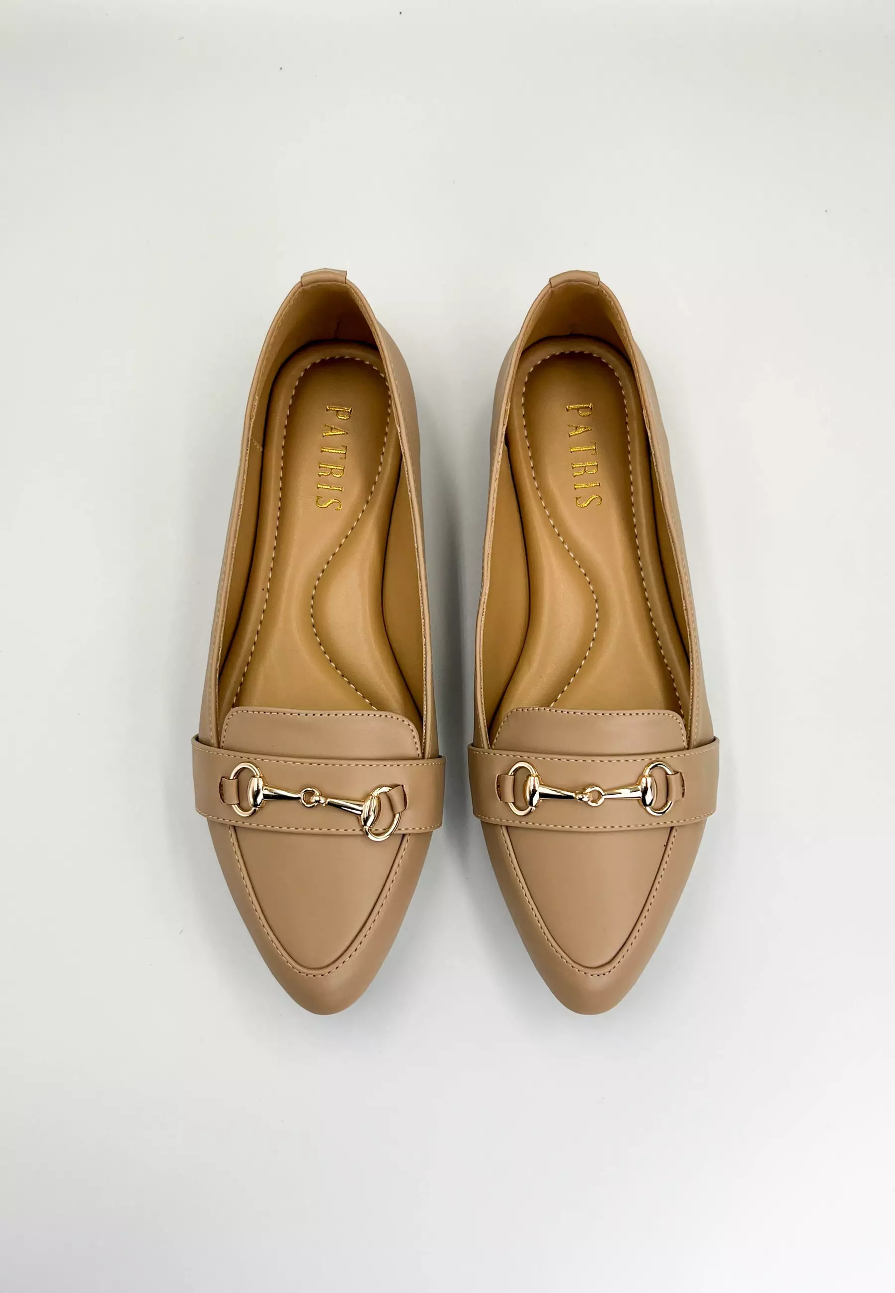 PATRIS Chessy PTS 209 Sepatu Wanita Flatshoes