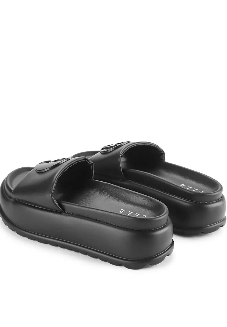 Ladies Shoes 50055Za