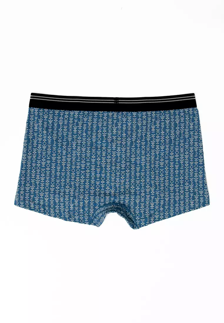 Men's  Boxer