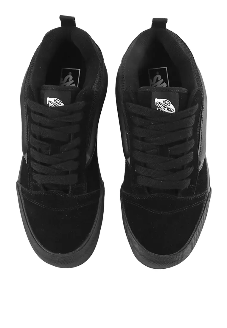 Vans Shoes Vans Original Indonesia Store Jual VANS Knu Skool