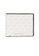MICHAEL KORS white Michael Kors Cooper Billfold Wallet With Passcase Bright White 36U9LCRF6B 88FB2ACB60F4B5GS_1