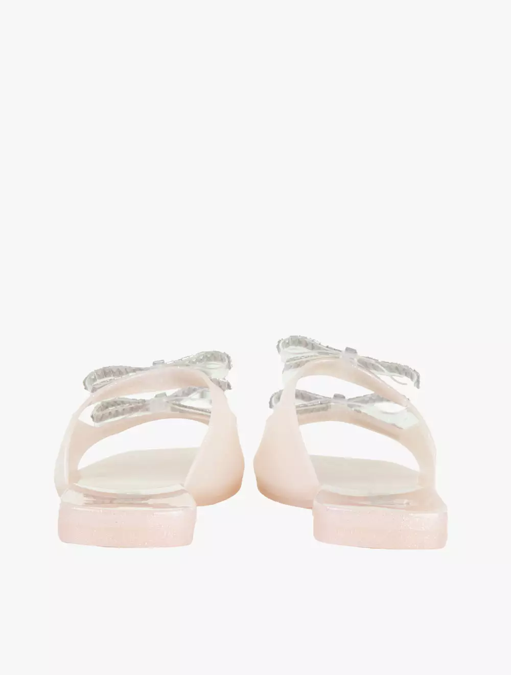Staccato CT003-PNK Women's Flat Sandals - Pink