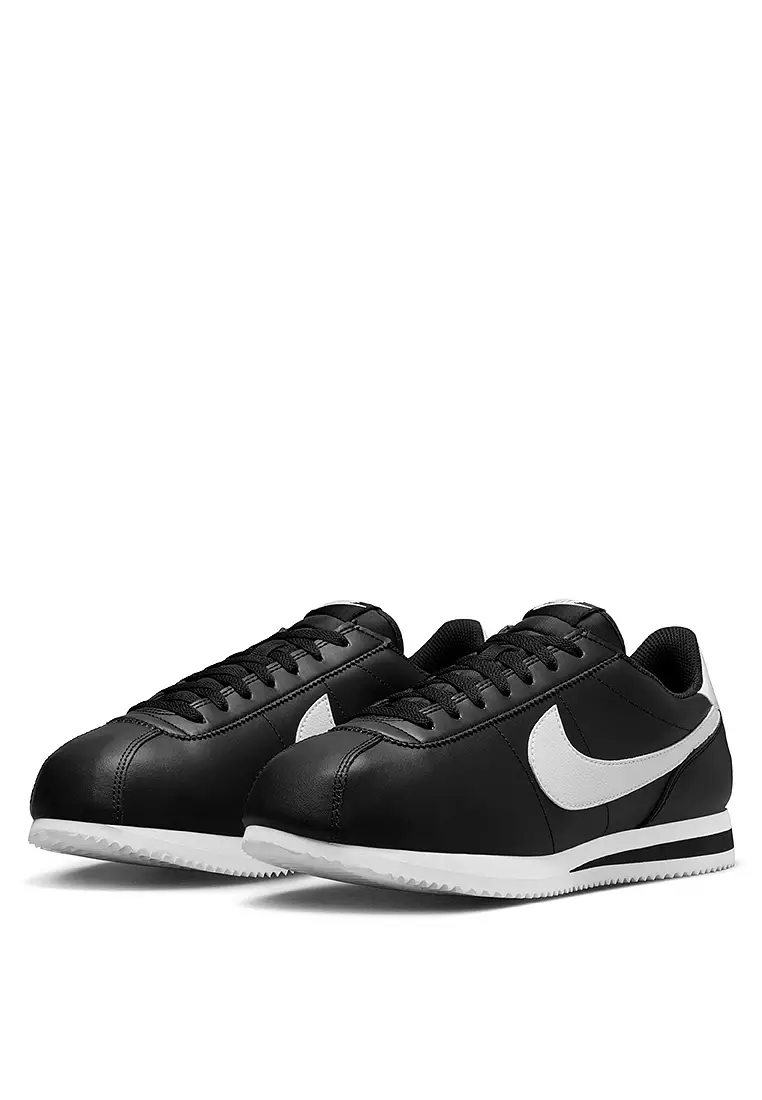 Cortez Leather Shoes