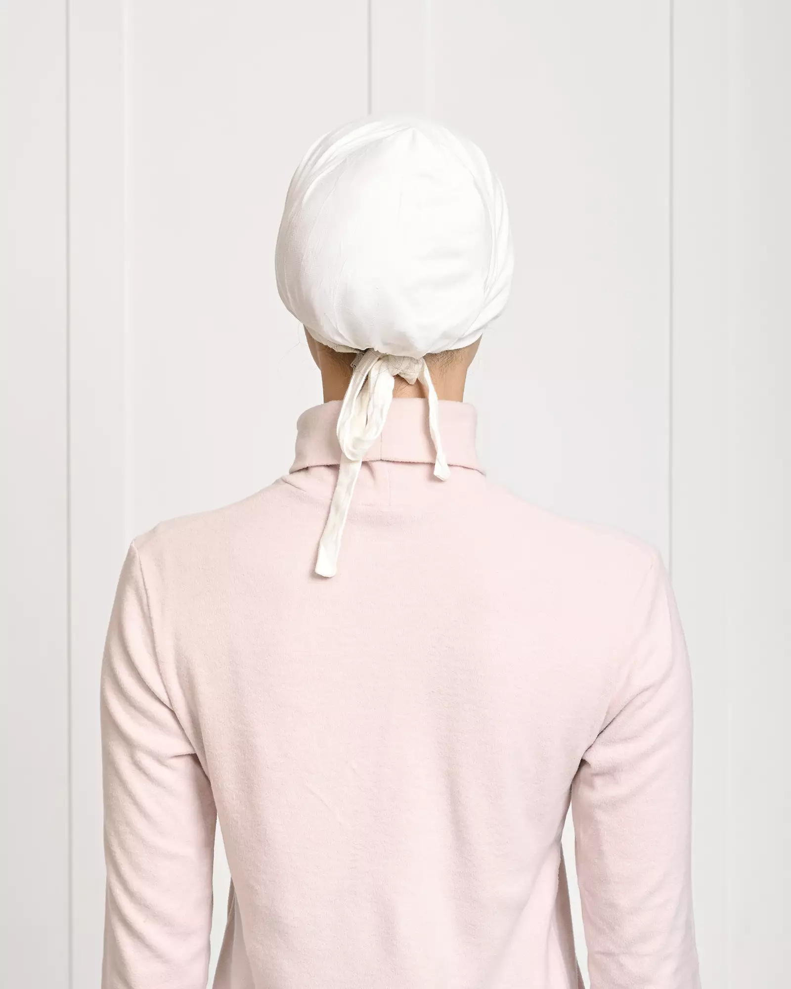 Geulis.id CIPUT INNER ESSENTIALS (4 warna) Hijab - BROKENWHITE