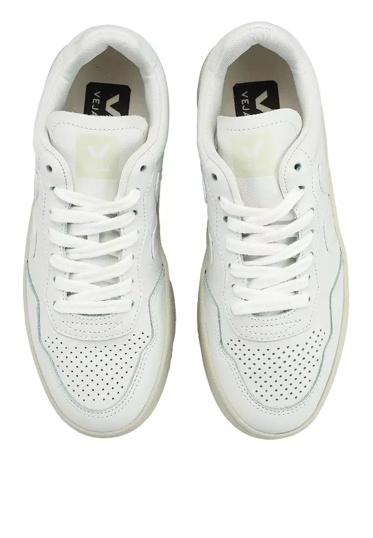V-90 O.T. Leather Sneakers