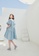 TAV [Korean Designer Brand] May Dress - Blue ABB68AACB8E38EGS_6