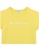 GIVENCHY KIDS yellow GIVENCHY GIRLS T-SHIRT A2FDFKA8C9F646GS_2