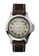 Hamilton beige Hamilton Khaki Field King Day Date Automatic Men's (40mm) H64455523 A5715AC305F03FGS_1