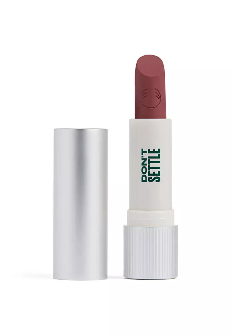 Peptalk Lipstick Bullet Refill Don't Settle