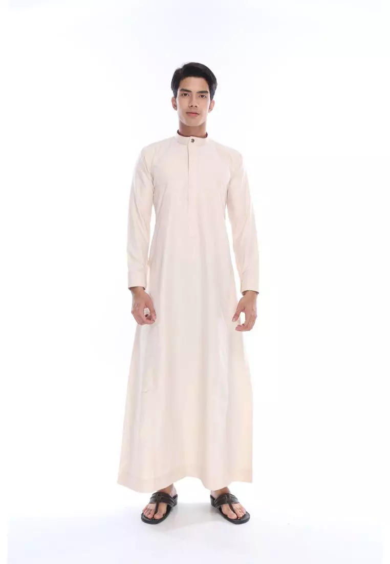 Jubah Medina For Men