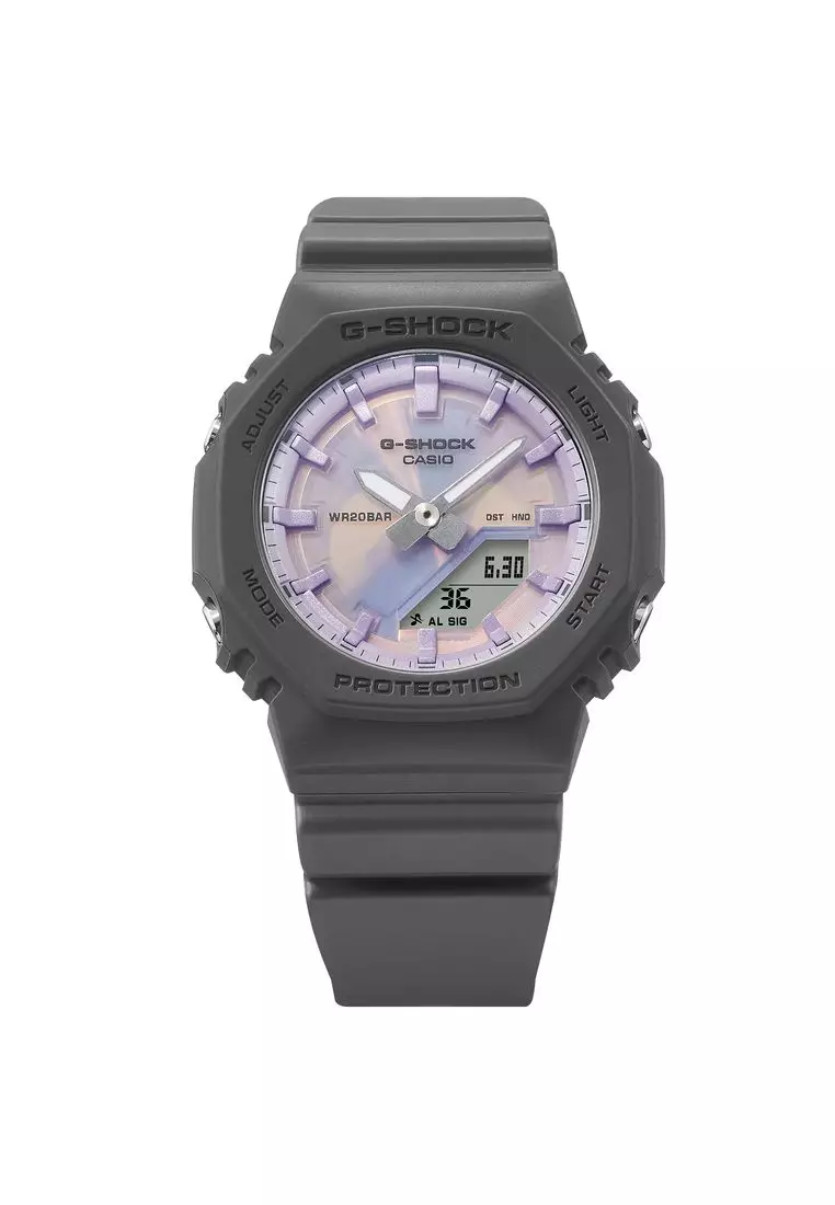 CASIO G-SHOCK GMA-P2100PC-1A