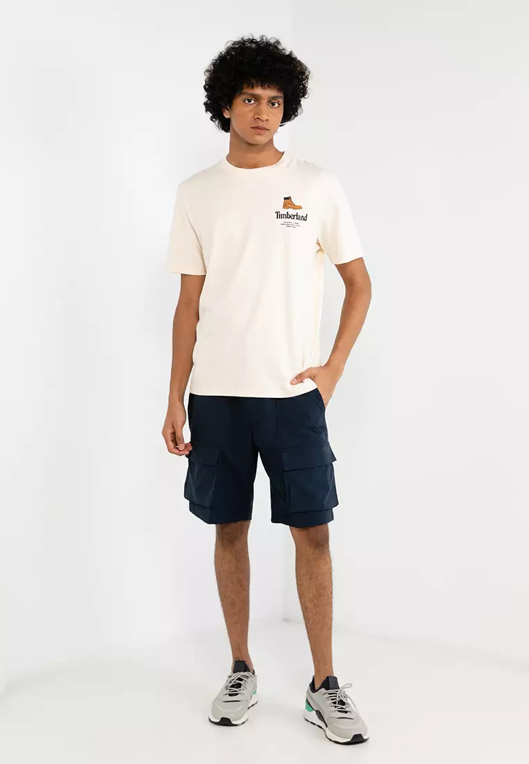 timberland shorts mens