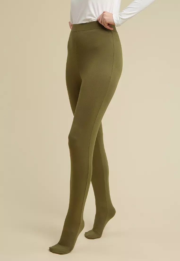 Inner Legging Zaitun