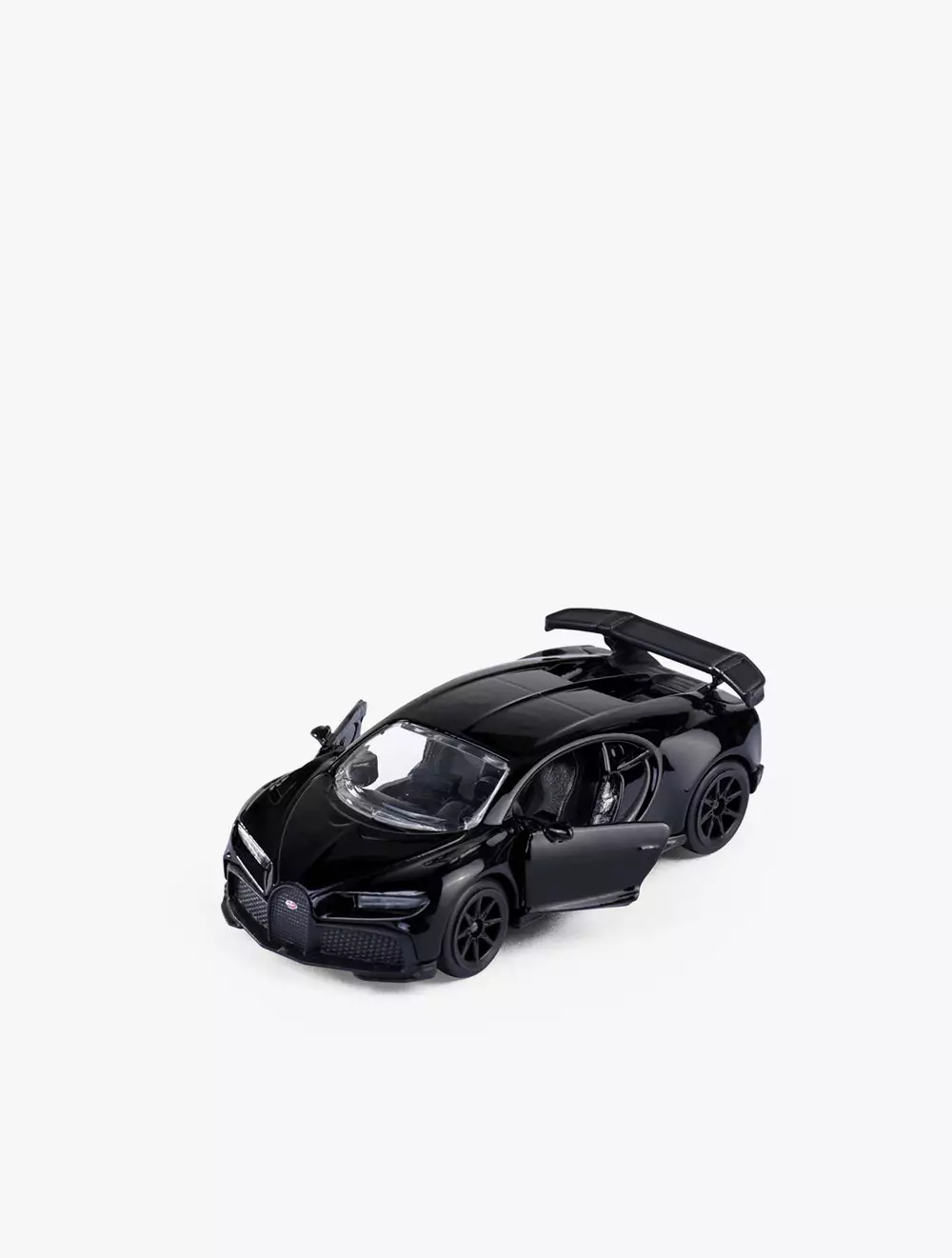 MAJORETTE BLACK EDITION 5 PACK - MAJ212053191