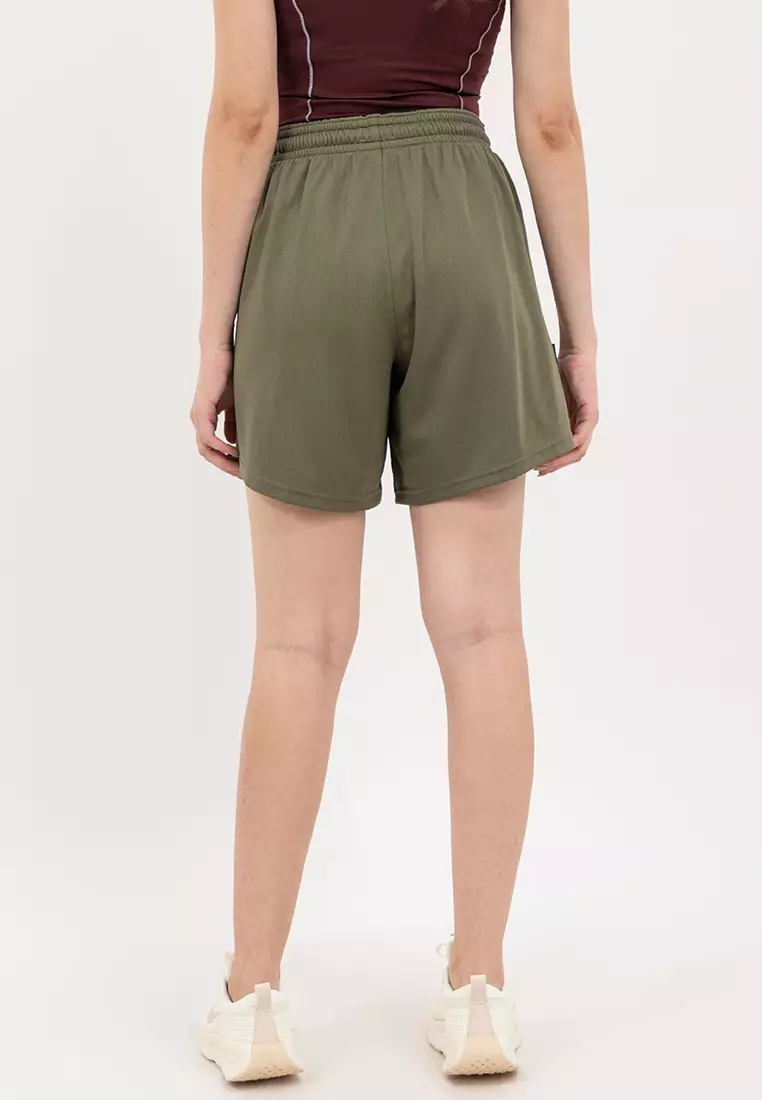 Sabrina Dri-FIT Reversible Basketball Shorts