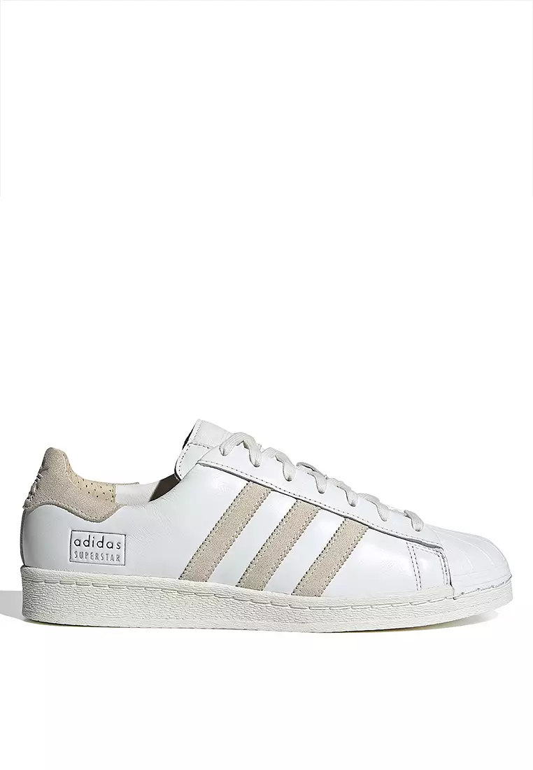Jual ADIDAS Superstar Lux Shoes Original 2025 ZALORA Indonesia ®