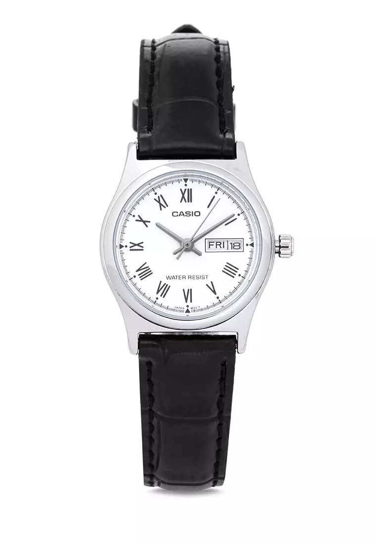 Analog Watch LTP-V006L-7B