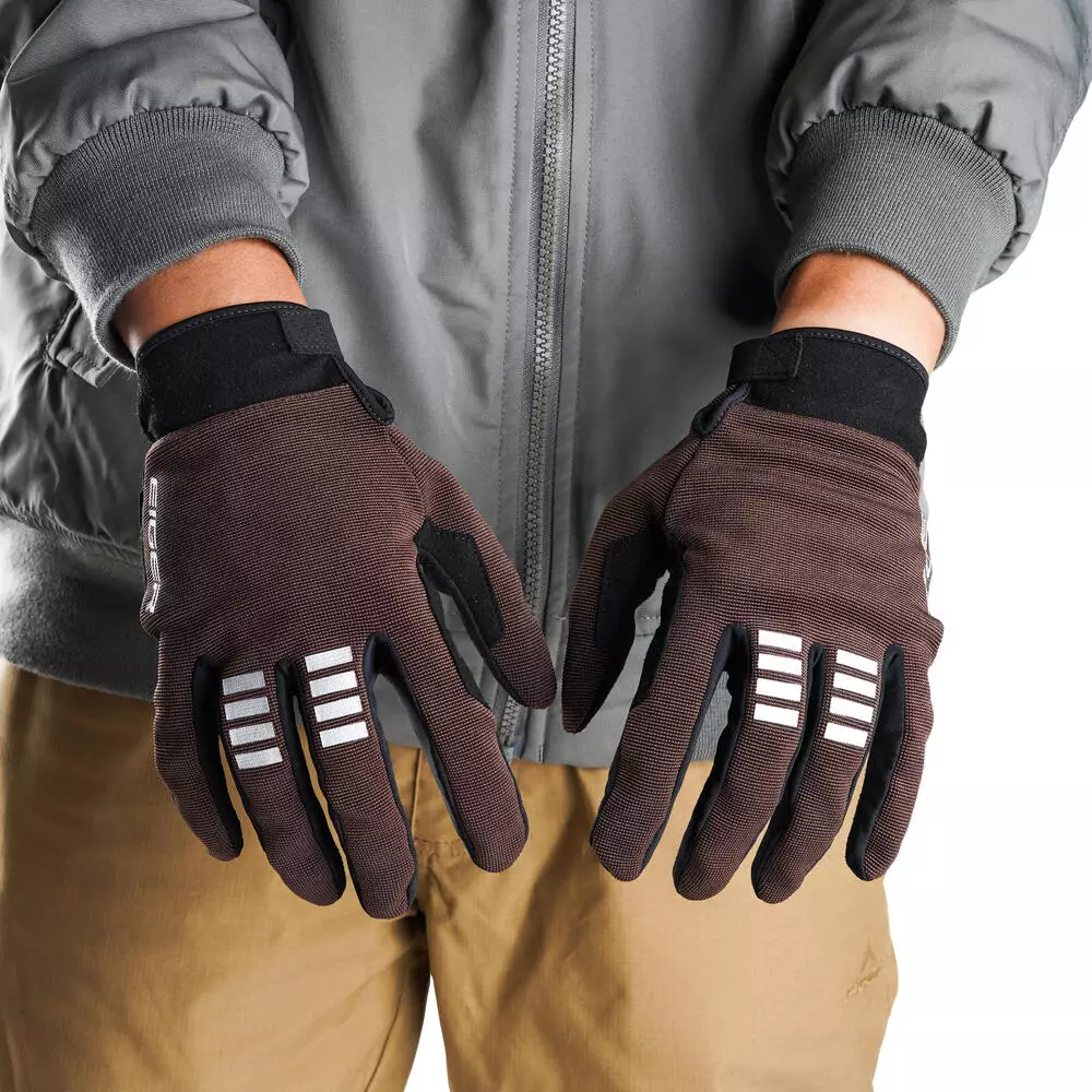 Eiger Grip Gloves Full