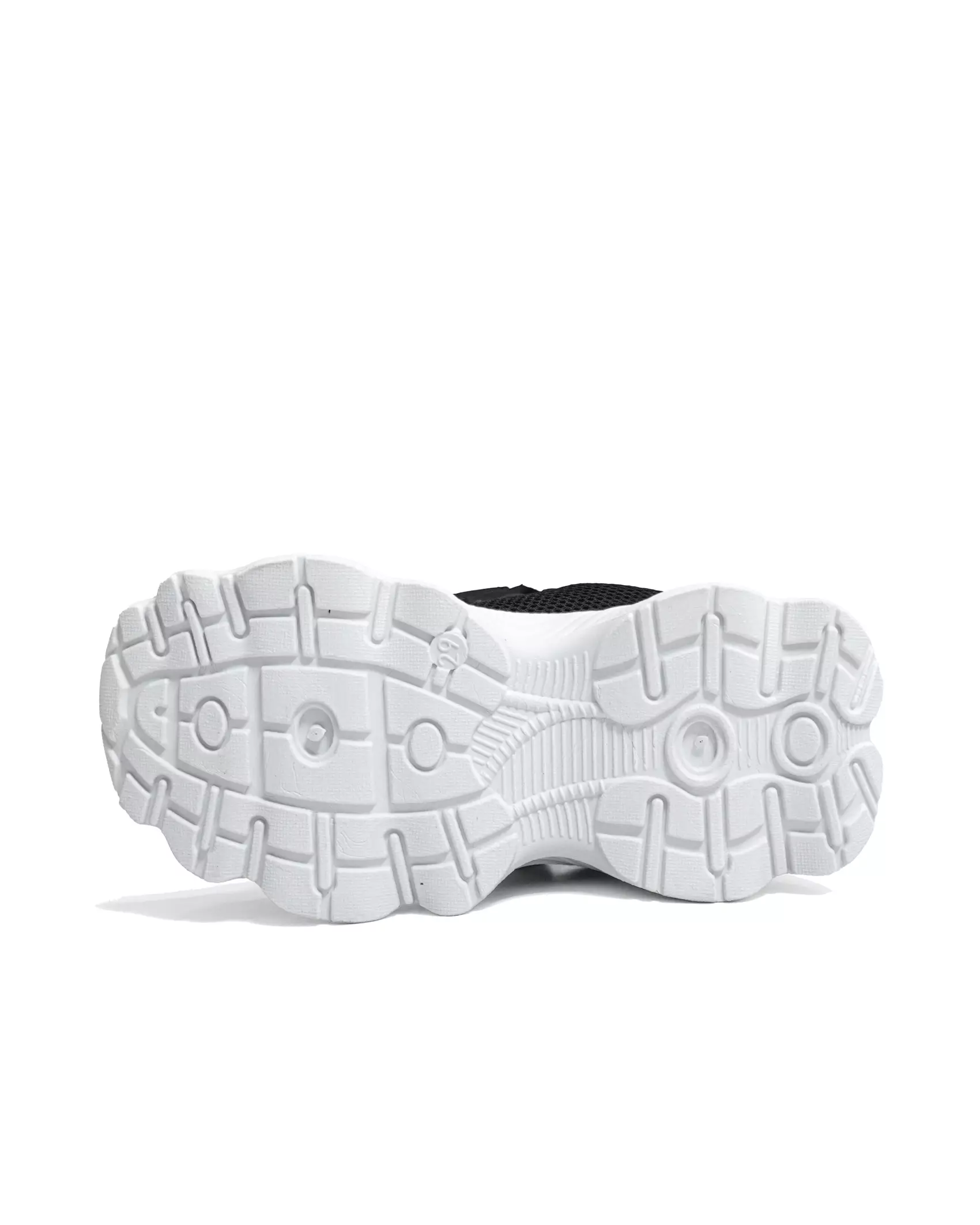 Dr. Kevin Kids Sepatu Sneaker Anak laki dan Perempuan Sepatu Sekolah Velcro Hook & Loop 389-039