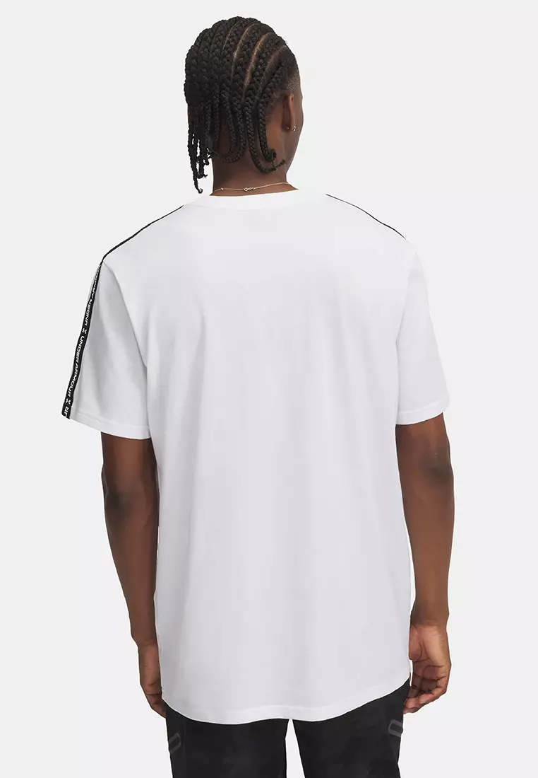 Icon Heavyweight Taping 男裝T恤