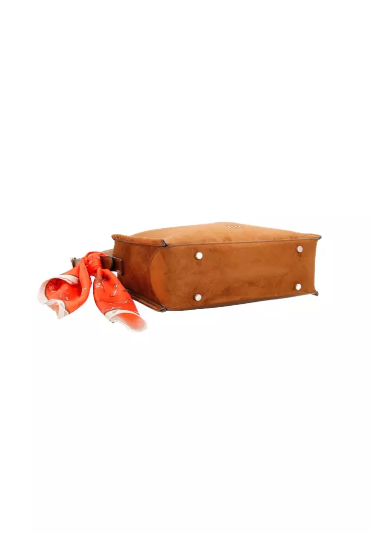 CELESTE SHOULDER BAG