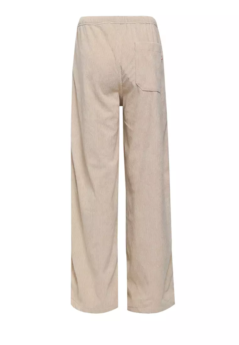 Celana Panjang Non Denim