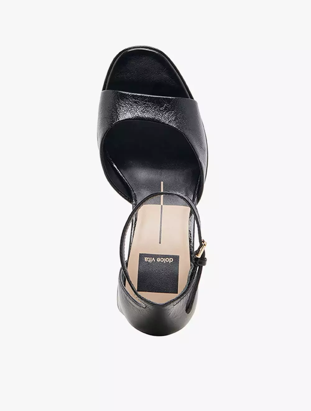 Dolce Vita PANDRO Women's Heels - Midnight